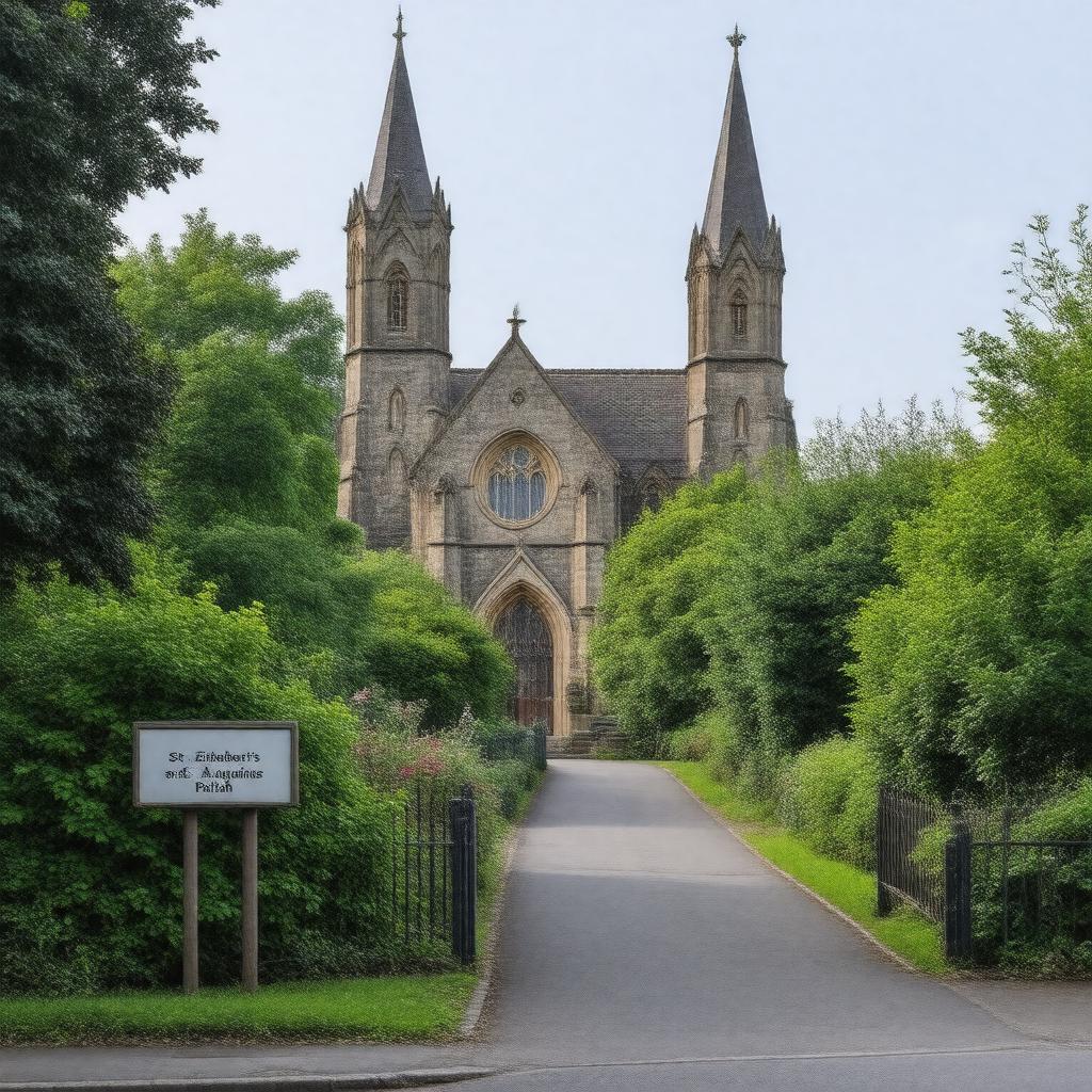 St. Augustine Parish